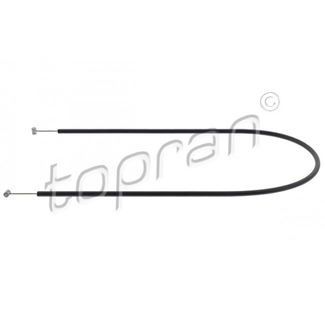 Καλώδιο καπό BMW X5 (E53) 3.0-4.8 01.00-10.06 Καλώδιο καπό BMW X5 (E53) 3.0-4.8 01.00-10.06