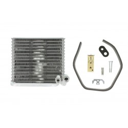 Εξαεριωτής, σύστημα κλιματισμού  ABARTH 500 / 595 / 695; FIAT 500, PANDA, PANDA/HATCHBACK; FORD KA 0.9-1.4CNG 09.03-