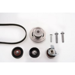 Σετ οδοντωτού ιμάντα OPEL ASTRA G, ASTRA G CLASSIC, CORSA C, TIGRA, ZAFIRA A 1.4/1.6 08.97-12.09