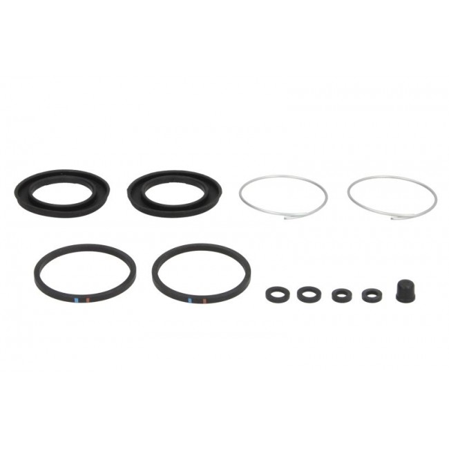 Κιτ επισκευής, δαγκάνα φρένου VOLVO 340-360; BMW 3 (E21), 3 (E30); FORD CAPRI III, ESCORT I; LADA 1200-1500, 1200-1600, NOVA, TOSCANA 1.0-3.0 09.62-02.16 Κιτ επισκευής, δαγκάνα φρένου VOLVO 340-360; BMW 3 (E21), 3 (E30); FORD CAPRI III, ESCORT I; LADA 1200-1500, 1200-1600, NOVA, TOSCANA 1.0-3.0 09.62-02.16