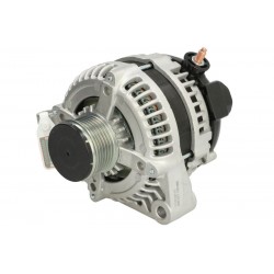Δυναμό LAND ROVER DISCOVERY IV; RENAULT KADJAR 1.6D/2.7D/3.0D 09.09-