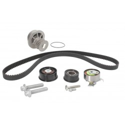 Σετ οδοντωτού ιμάντα OPEL ASTRA G, ASTRA G/KOMBI, ZAFIRA A 1.4/1.6 02.98-10.05