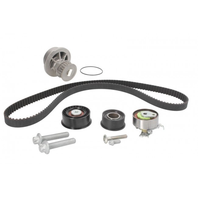 Σετ οδοντωτού ιμάντα OPEL ASTRA G, ASTRA G/KOMBI, ZAFIRA A 1.4/1.6 02.98-10.05 Σετ οδοντωτού ιμάντα OPEL ASTRA G, ASTRA G/KOMBI, ZAFIRA A 1.4/1.6 02.98-10.05