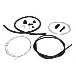 Καλώδιο γκαζιού RENAULT CLIO II, CLIO II/HATCHBACK, LAGUNA I, MEGANE I, MEGANE I CLASSIC 1.2-3.0 11.93-