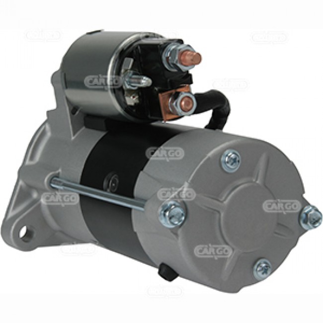 Μίζα CHEVROLET CRUZE, TRAX; OPEL ASTRA J, ASTRA J GTC, MERIVA B, MOKKA / MOKKA X 1.7D 09.09- Μίζα CHEVROLET CRUZE, TRAX; OPEL ASTRA J, ASTRA J GTC, MERIVA B, MOKKA / MOKKA X 1.7D 09.09-