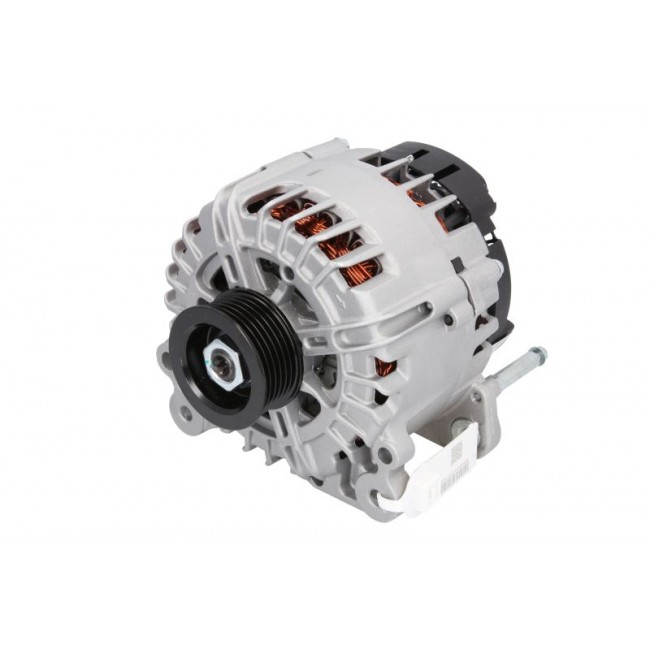 Δυναμό VW TOUAREG 3.0D/3.0H 01.10-03.18 Δυναμό VW TOUAREG 3.0D/3.0H 01.10-03.18