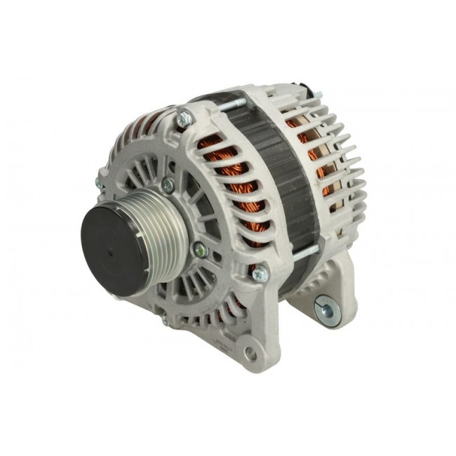 Δυναμό NISSAN JUKE, NOTE, NV200, NV200 / EVALIA 1.5D 02.10- Δυναμό NISSAN JUKE, NOTE, NV200, NV200 / EVALIA 1.5D 02.10-
