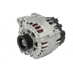 Δυναμό VW TOUAREG 3.0D 11.04-05.10