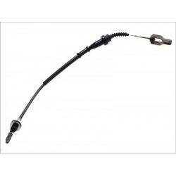 Ντίζα, μηχανισμός συμπλέκτη NISSAN ALMERA I 1.4/1.5/1.6 07.95-07.00