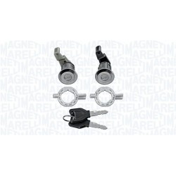 Κύλινδρος κλειδαριάς RENAULT CLIO II, CLIO II/HATCHBACK 09.98-