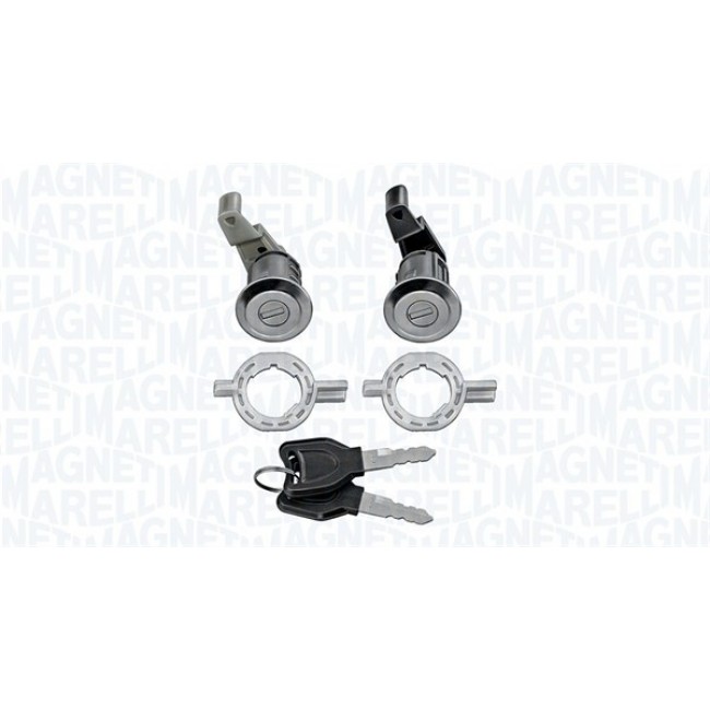 Κύλινδρος κλειδαριάς RENAULT CLIO II, CLIO II/HATCHBACK 09.98- Κύλινδρος κλειδαριάς RENAULT CLIO II, CLIO II/HATCHBACK 09.98-