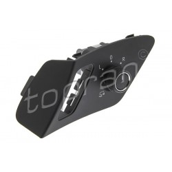 Διακόπτης ρύθμισης εξωτερικού καθρέπτη VW GOLF VII 08.12-03.21