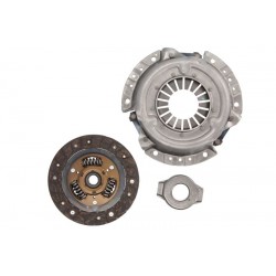 Σετ συμπλέκτη NISSAN ALMERA I, CHERRY III, PRAIRIE, SUNNY I, SUNNY II, SUNNY III 1.3-1.7D 03.82-07.00