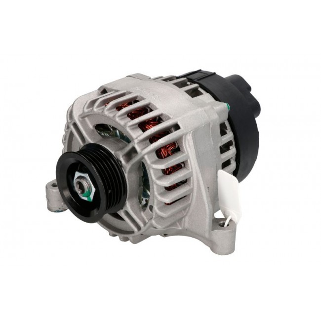 Δυναμό ALFA ROMEO MITO; CITROEN C4 I; FIAT 500, DOBLO, DOBLO/MINIVAN, FIORINO/MINIVAN, GRANDE PUNTO, IDEA, PALIO, PANDA, PANDA/HATCHBACK, PENNY/KOMBI, PUNTO 1.1-2.0 01.86- Δυναμό ALFA ROMEO MITO; CITROEN C4 I; FIAT 500, DOBLO, DOBLO/MINIVAN, FIORINO/MINIVAN, GRANDE PUNTO, IDEA, PALIO, PANDA, PANDA/HATCHBACK, PENNY/KOMBI, PUNTO 1.1-2.0 01.86-