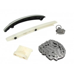 Σετ καδένας χρονισμού CHEVROLET AVEO, CRUZE, ORLANDO, TRAX, VOLT; OPEL ADAM, AMPERA, ASTRA G, ASTRA H, ASTRA H GTC, ASTRA J, ASTRA J GTC, CASCADA, COMBO TOUR 1.0-1.4LPG 02.98-