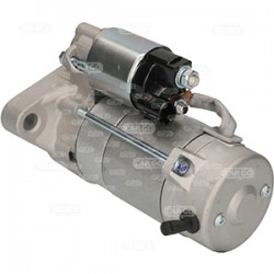 Μίζα  KIA K2900 2.9D 01.08-