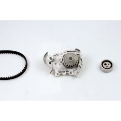 Σετ οδοντωτού ιμάντα DACIA LOGAN, LOGAN EXPRESS, LOGAN MCV, SANDERO, SUPERNOVA; RENAULT CLIO II, KANGOO, KANGOO EXPRESS, KANGOO II, LOGAN I, MEGANE I 1.4-1.6LPG 01.96-