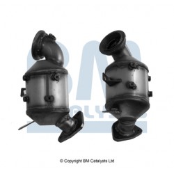 Καταλύτης CHEVROLET AVEO, CRUZE, TRAX; OPEL ASTRA J, ASTRA J GTC, CASCADA, CORSA D, CORSA E, INSIGNIA A, MERIVA B, MOKKA / MOKKA X, ZAFIRA C 1.4/1.4LPG 12.09-