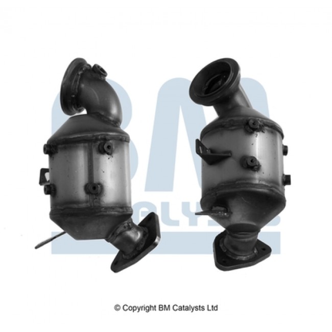 Καταλύτης CHEVROLET AVEO, CRUZE, TRAX; OPEL ASTRA J, ASTRA J GTC, CASCADA, CORSA D, CORSA E, INSIGNIA A, MERIVA B, MOKKA / MOKKA X, ZAFIRA C 1.4/1.4LPG 12.09-