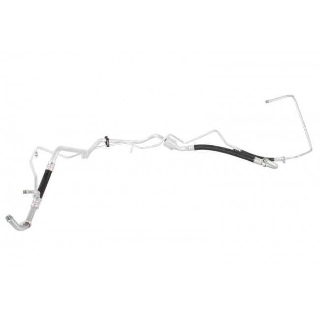 Σωλήνας υψηλής πίεσης συστήματος κλιματισμού PEUGEOT 207, 207/HATCHBACK 1.4-1.6 02.06-