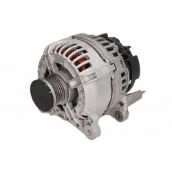 Δυναμό AUDI A3; SEAT ALTEA, ALTEA XL, IBIZA IV, IBIZA IV SC, IBIZA IV ST, LEON, TOLEDO IV; SKODA FABIA II, OCTAVIA II, RAPID, ROOMSTER, ROOMSTER PRAKTIK, YETI 1.2 11.08-05.22