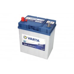 Μπαταρία 12V 40Ah/330A BLUE DYNAMIC (L+ 3) 187x127x227 B00 - no fitting flange (starting)