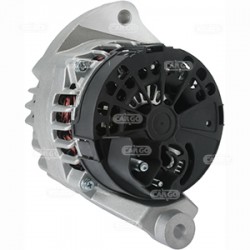 Δυναμό FIAT DOBLO, DOBLO/MINIVAN, PALIO, PANDA, PANDA/HATCHBACK, PUNTO, PUNTO/HATCHBACK, SEICENTO / 600, STRADA; LANCIA YPSILON 1.1/1.2/1.2CNG 04.96-