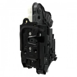 Κλειδαριά πόρτας μπροστά αριστερά AUDI A1; SEAT IBIZA IV, IBIZA IV SC, IBIZA IV ST, IBIZA IV/HATCHBACK; SKODA FABIA II, SUPERB II; VW AMAROK, CC B7, PASSAT B6, SCIROCCO, SCIROCCO III, TIGUAN