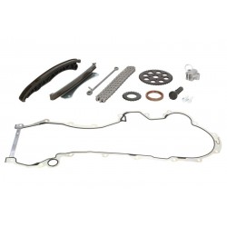 Σετ καδένας χρονισμού ALFA ROMEO MITO; CHEVROLET AVEO; CITROEN NEMO, NEMO/MINIVAN; FIAT 500, 500 C, 500L, 500X, DOBLO, DOBLO CARGO, DOBLO/MINIVAN, FIORINO/MINIVAN 1.3D 06.03-
