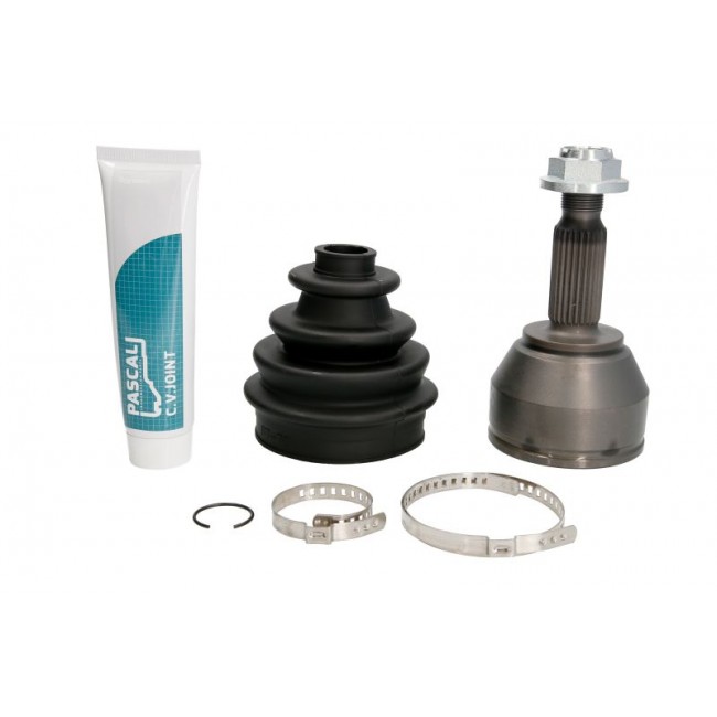 Σετ αρθρώσεων FORD TOURNEO CONNECT, TRANSIT CONNECT 1.8D 06.02-12.13 Σετ αρθρώσεων FORD TOURNEO CONNECT, TRANSIT CONNECT 1.8D 06.02-12.13