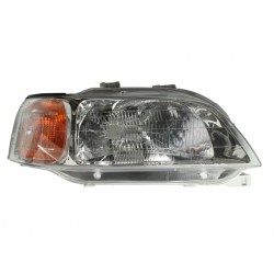 Προβολέας/εξάρτημα HONDA CIVIC VI LFB/KOMBI 01.97-02.01