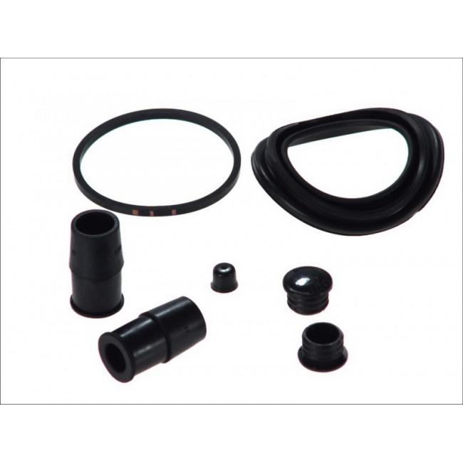 Κιτ επισκευής, δαγκάνα φρένου MERCEDES SPRINTER 2-T (B901, B902), SPRINTER 3,5-T (B909), SPRINTER 3-T (B903), SPRINTER 4,6-T (B906), SPRINTER 4 1.1-Electric 08.68-
