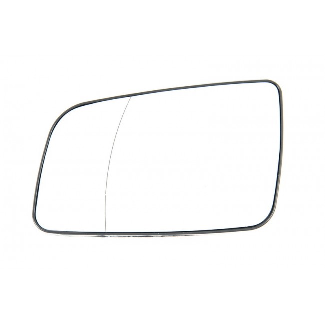 Κρύσταλλο εξωτερικο΄καθρέφτη (L): OPEL ASTRA G 02.98-12.09 Κρύσταλλο εξωτερικο΄καθρέφτη (L): OPEL ASTRA G 02.98-12.09