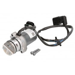 Τρομπάκι Συμπλέκτη OPEL INSIGNIA A, INSIGNIA A COUNTRY, INSIGNIA B, INSIGNIA B COUNTRY, INSIGNIA B GRAND SPORT; SAAB 9-3, 9-3X, 9-5 1.9D-2.8 01.07-
