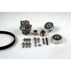 Σετ οδοντωτού ιμάντα AUDI A3; SKODA OCTAVIA II, SUPERB II; VW GOLF VI 2.0D 02.04-05.15