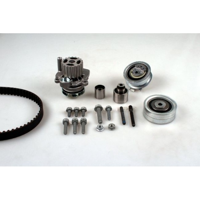 Σετ οδοντωτού ιμάντα AUDI A3; SKODA OCTAVIA II, SUPERB II; VW GOLF VI 2.0D 02.04-05.15 Σετ οδοντωτού ιμάντα AUDI A3; SKODA OCTAVIA II, SUPERB II; VW GOLF VI 2.0D 02.04-05.15