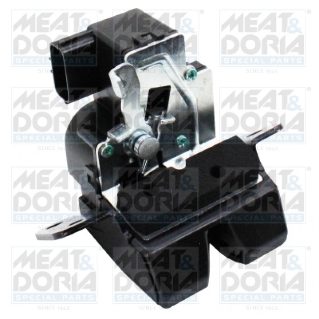 Κλειδαριά πόρτας HYUNDAI IX35; KIA PRO CEE'D 02.08-12.15 Κλειδαριά πόρτας HYUNDAI IX35; KIA PRO CEE'D 02.08-12.15