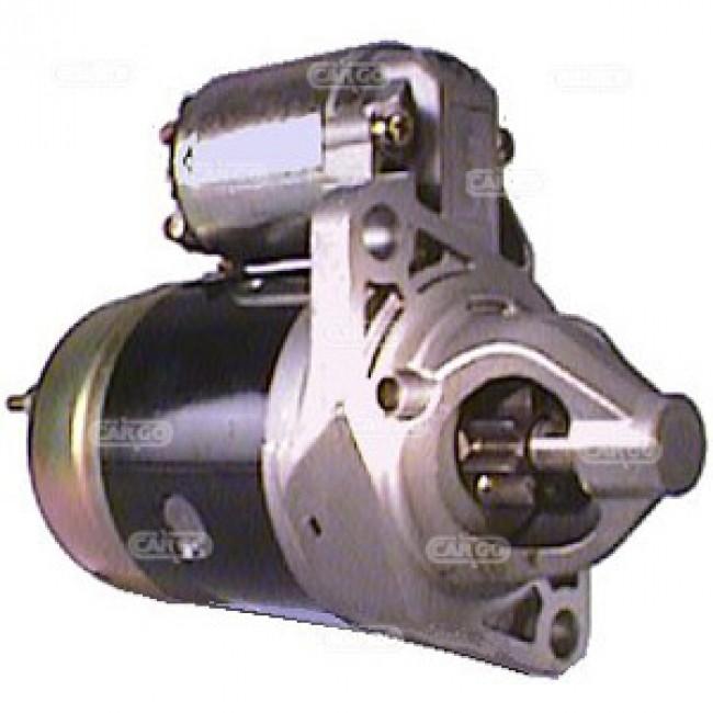 Μίζα KIA PRIDE; MAZDA 121 I, 121 II; OPEL FRONTERA A, FRONTERA A SPORT 1.1/1.3/2.8D 10.87-09.01 Μίζα KIA PRIDE; MAZDA 121 I, 121 II; OPEL FRONTERA A, FRONTERA A SPORT 1.1/1.3/2.8D 10.87-09.01