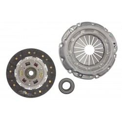 Σετ συμπλέκτη LAND ROVER 110/127, DEFENDER, DISCOVERY I, DISCOVERY II, RANGE ROVER I 2.0-4.0 04.86-