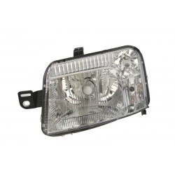 Προβολέας/μεμονωμένα εξαρτήματα FIAT PANDA 169 09.03-12.12