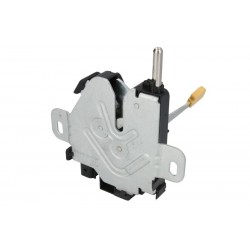 Κλειδαριά καπό μηχανής (2 pins) : FORD MONDEO IV 03.07-01.15