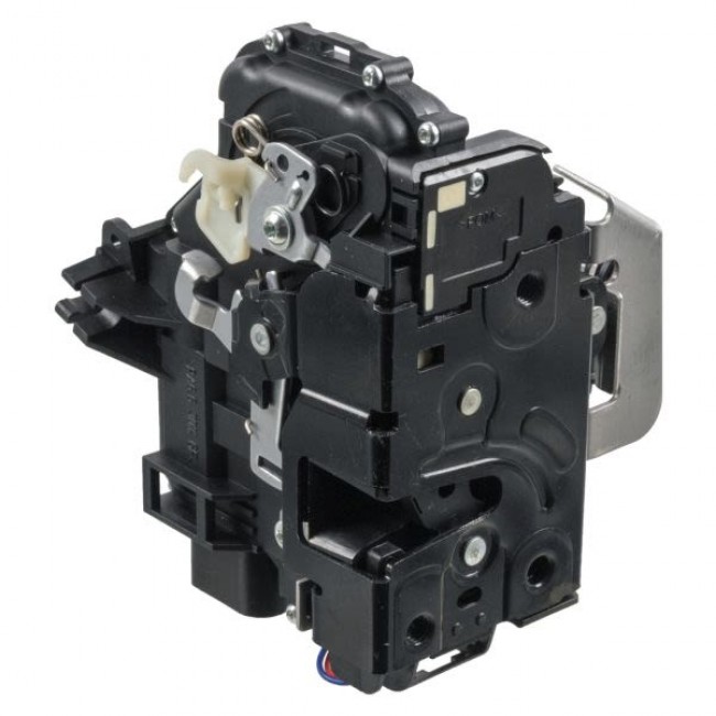 Κλειδαριά πόρτας μπροστά δεξιά  AUDI A4 B6, A6 C5, ALLROAD C5 05.97-12.05