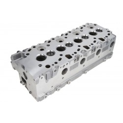 Κυλινδροκεφαλή TOYOTA 4 RUNNER II, 4 RUNNER III, GRANVIA, LAND CRUISER, LAND CRUISER 90, LAND CRUISER PRADO 3.0D 05.93-07.09