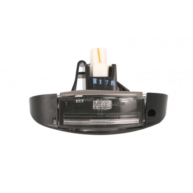 Φωτισμός πινακίδας κυκλοφορίας CITROEN JUMPER I; FIAT DUCATO; PEUGEOT BOXER 02.94-08.06 Φωτισμός πινακίδας κυκλοφορίας CITROEN JUMPER I; FIAT DUCATO; PEUGEOT BOXER 02.94-08.06