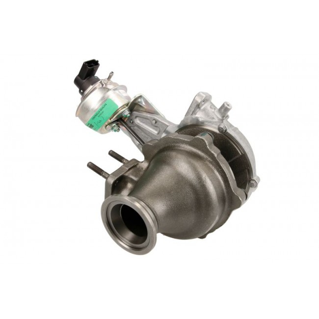 Υπερπληρωτής/Turbo (New) (Does not replace 804963-5003S) ALFA ROMEO GIULIETTA 2.0D 04.10-12.20