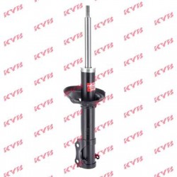 Αμορτισέρ AUDI A4 B5, A6 C5; VW PASSAT B3/B4 1.6-2.9 02.88-01.05