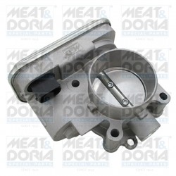 Στόμιο πεταλούδας γκαζιού CHRYSLER SEBRING; DODGE AVENGER, CALIBER, JOURNEY; JEEP COMPASS, PATRIOT 1.8-2.4LPG 06.06-