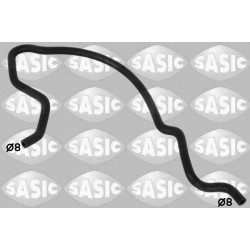 Σωλήνας ψυγείου  OPEL SIGNUM, VECTRA C, VECTRA C GTS 1.8 04.02-09.08