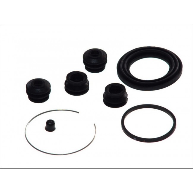 Κιτ επισκευής, δαγκάνα φρένου SUZUKI JIMNY 1.3/1.5D 09.98- Κιτ επισκευής, δαγκάνα φρένου SUZUKI JIMNY 1.3/1.5D 09.98-