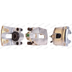 Δαγκάνα φρένων VOLVO XC90 I 2.4D-4.4 10.02-12.14